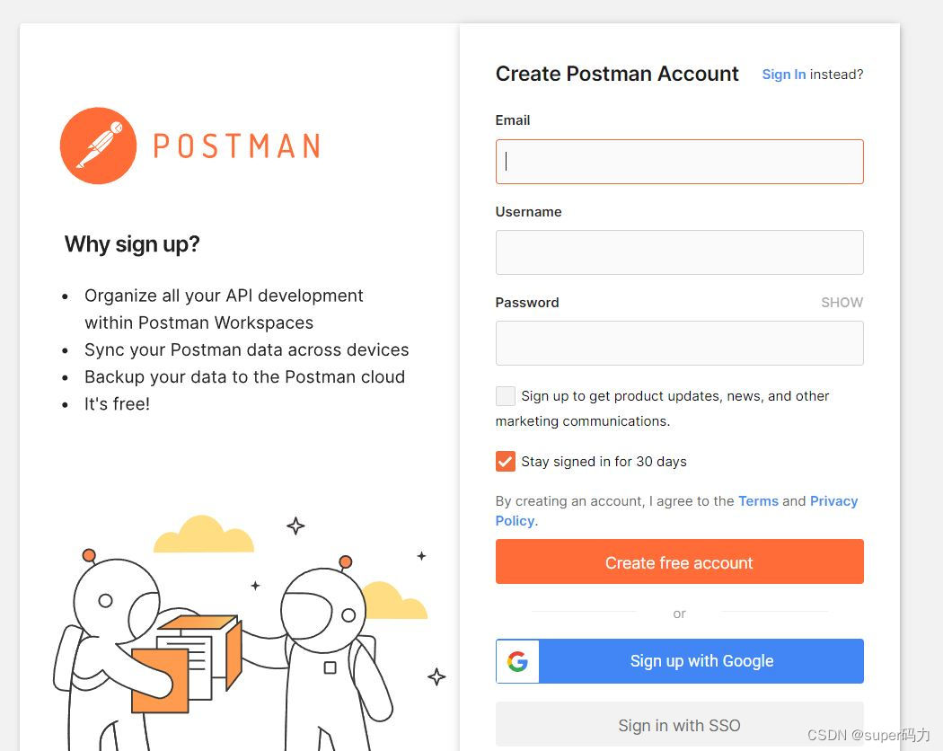 PostMan——安装使用教程（图文详解）,第11张