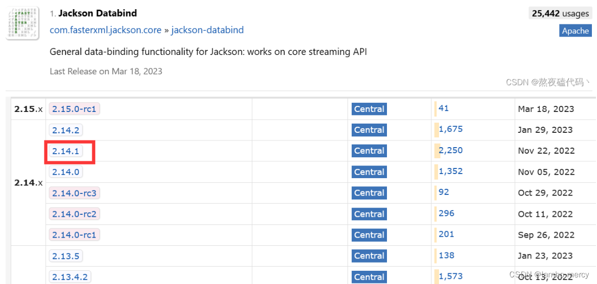 Servlet API 详解