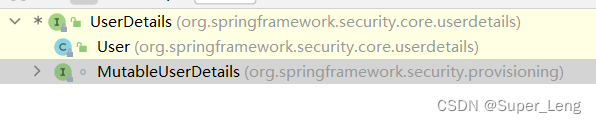 Spring Security（一）- SpringSecurity 框架简介