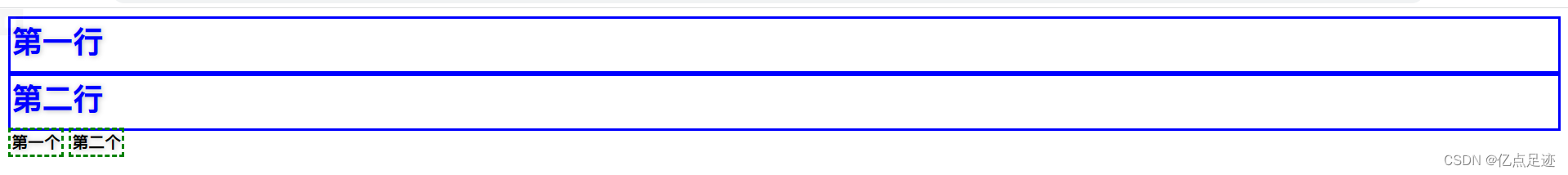 CSS与HTML结合使用的三种方式_css怎么和html结合使用-CSDN博客