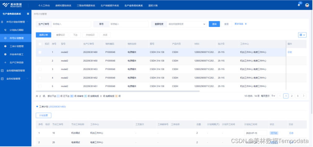 间主任的烦恼① | 基于BOM的配套检查，保障生产不断线