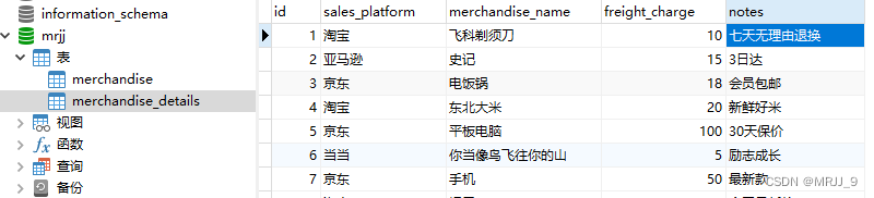 后端SpringBoot+前端Vue前后端分离的项目（二）