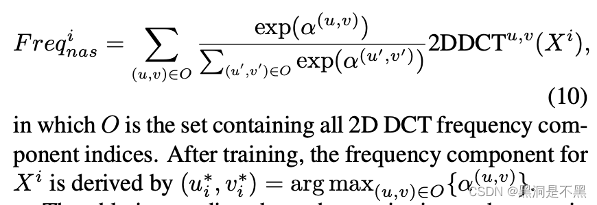 FcaNet: Frequency Channel Attention Networks