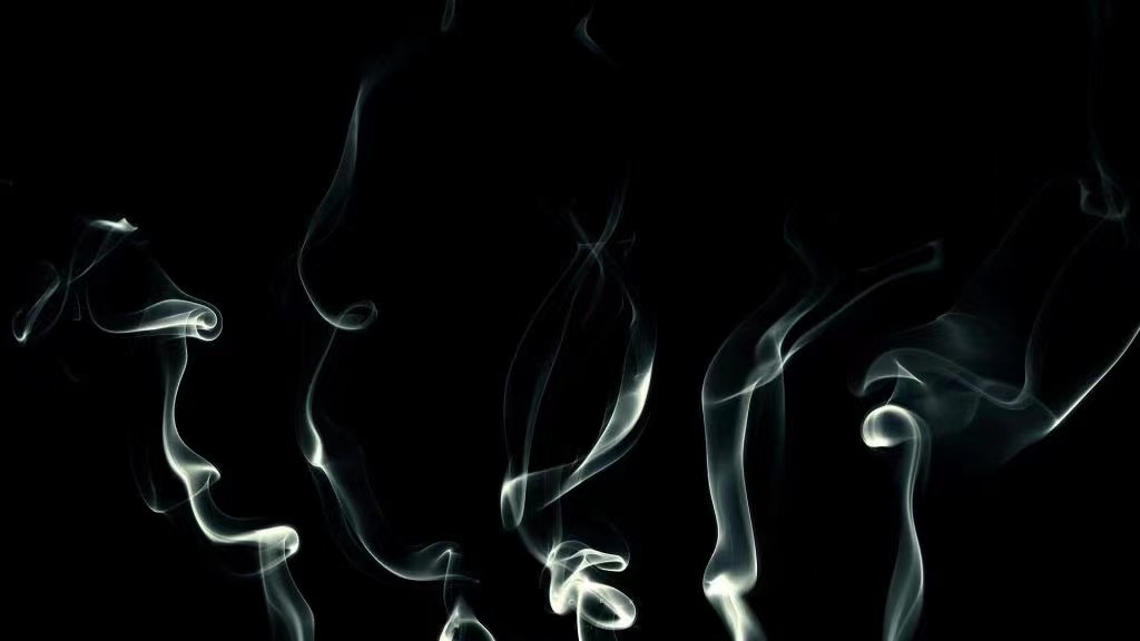 程序员的炫酷动态科幻桌面壁纸