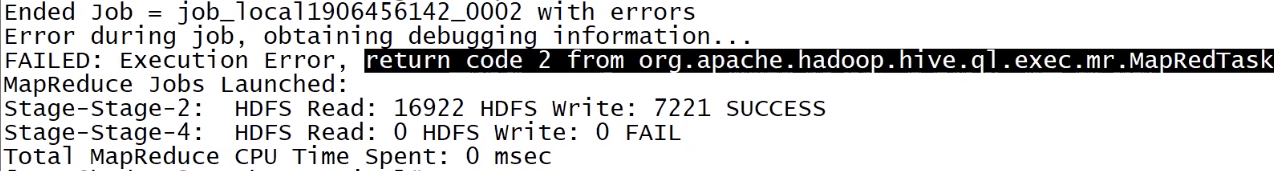 hive-return-code-2-from-org-apache-hadoop-hive-ql-exec-mr-mapredtask