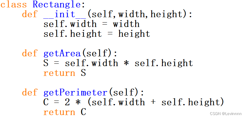 python的类与对象-CSDN博客