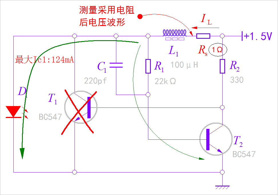  ͼ2.3.1 ڵ·ӵе