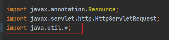 IDEA禁止导入包import * 和允许import内部类_idea import *-CSDN博客