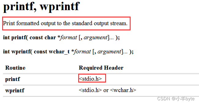 C语言文件相关操作函数：scanf/fscanf/sscanf Printf/fprintf/sprintf的对比_std::sscanf ...