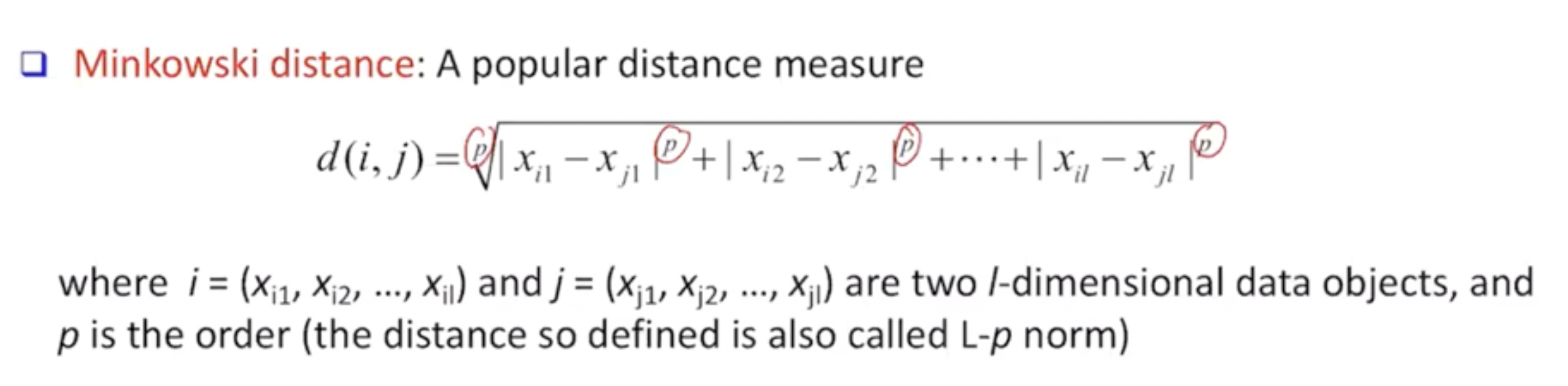 ML 001 -- Nearest Neighbor, KNN, Embedding_使用 nearestneighbors来替换 ...