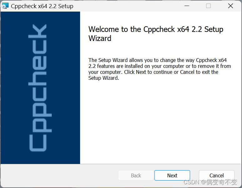 Cppcheck 2.11 for apple download