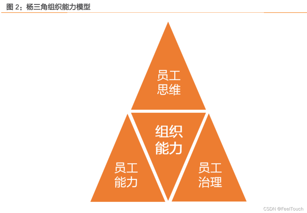 组织能力模型