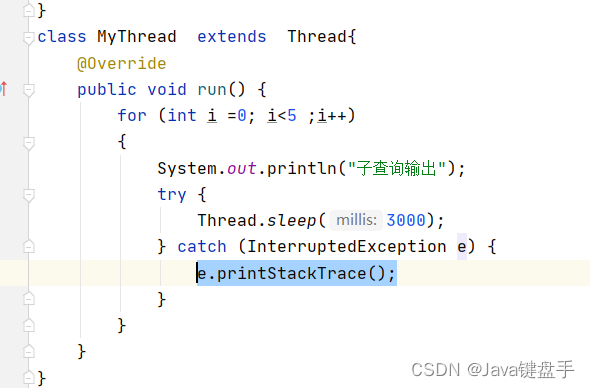Thread的常用方法，线程安全（锁），线程同步_thred在线程同步的方法有哪些-CSDN博客