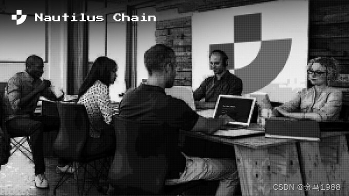 Zebec Protocol：模块化 L3 链 Nautilus Chain，深度拓展流支付体系