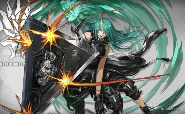 烘托人物性格丰富细节信息作业归纳一下星熊的立绘想要传达的风格