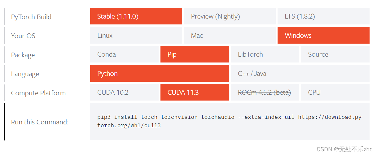 pycharm安装torch和cuda（在anaconda创建的新环境下）