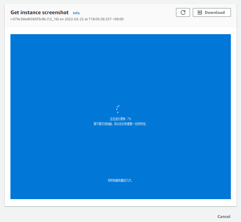  EC2 Windows 2012 2016 server2012 2016 CSDN 