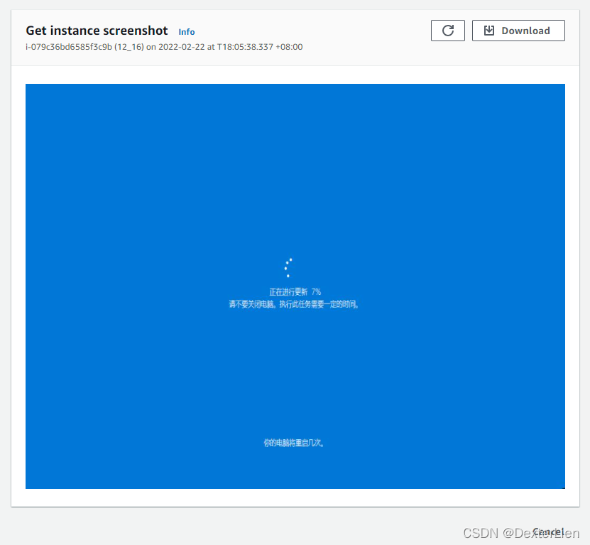 EC2 Windows 2012 2016 Server2012 2016 CSDN