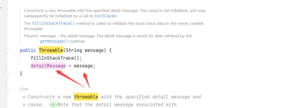 try catch遇到NullPointerException的坑_try catch用法 如果报错返回空-CSDN博客