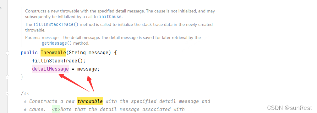 try catch遇到NullPointerException的坑_try catch用法 如果报错返回空-CSDN博客