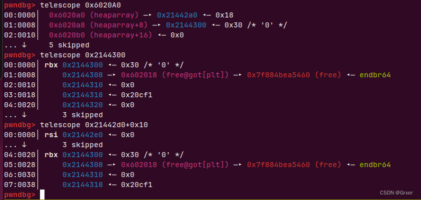 Chunk Extend and Overlapping_chunk overlap-CSDN博客