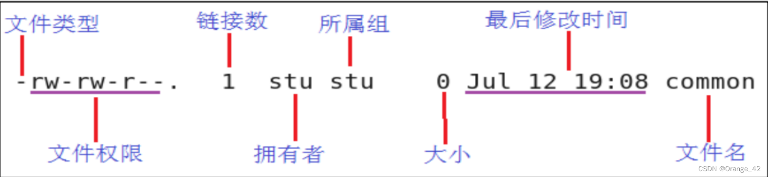 文件信息