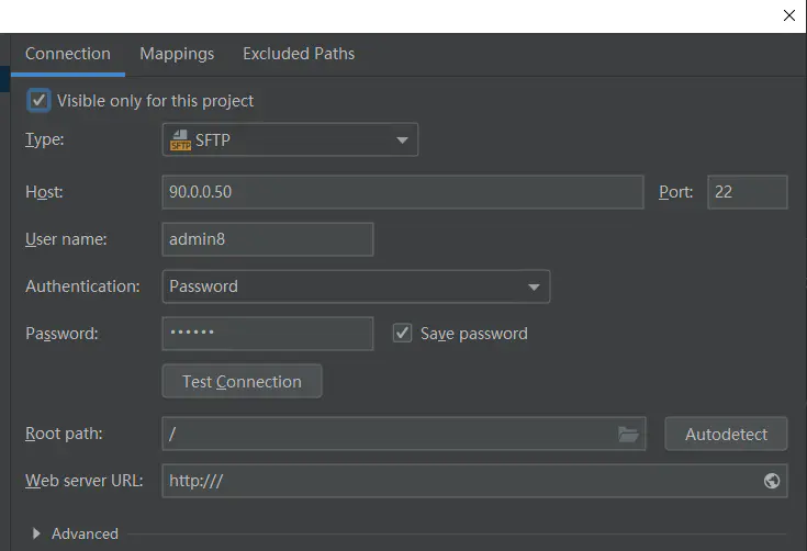 pycharm-visdom-pycharm-yez1011