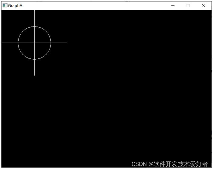 EasyX使用介绍_easyx教程官方-CSDN博客