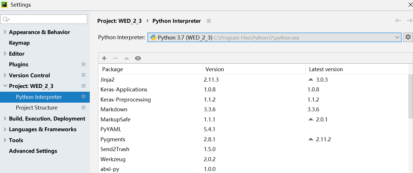 C:\Program Files\Python37\python.exeҵ·