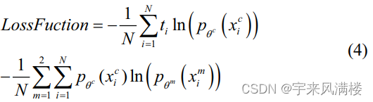 Interference Signal Recognition Based on Multi-Modal Deep Learning