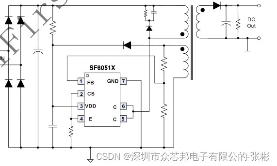 赛威SF6051X替换LP3773-CSDN博客
