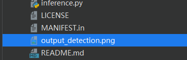 windows环境下使用mmdetection+mmdeploy训练自定义数据集并转成onnx格式部署