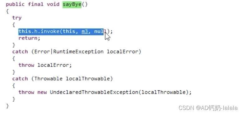 Retrofit原理 一篇文章就够了_retrofit 在主线程同步请求-CSDN博客