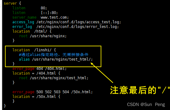 【nginx】nginx之location规则详解:,在这里插入图片描述,词库加载错误:未能找到文件“C:\Users\Administrator\Desktop\火车头9.8破解版\Configuration\Dict_Stopwords.txt”。,服务,服务器,没有,第6张