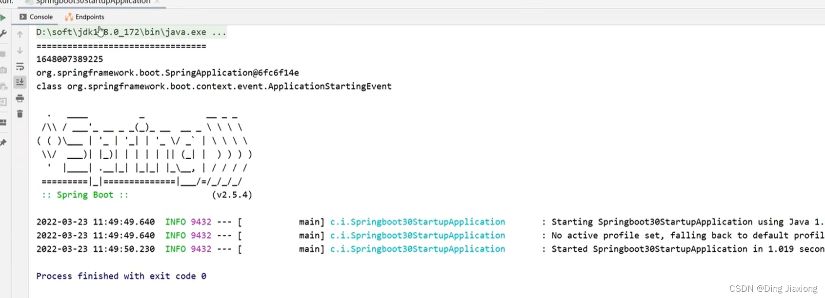 SpringBoot SpringBoot 原理篇 3 核心原理 3.4 启动流程【3】