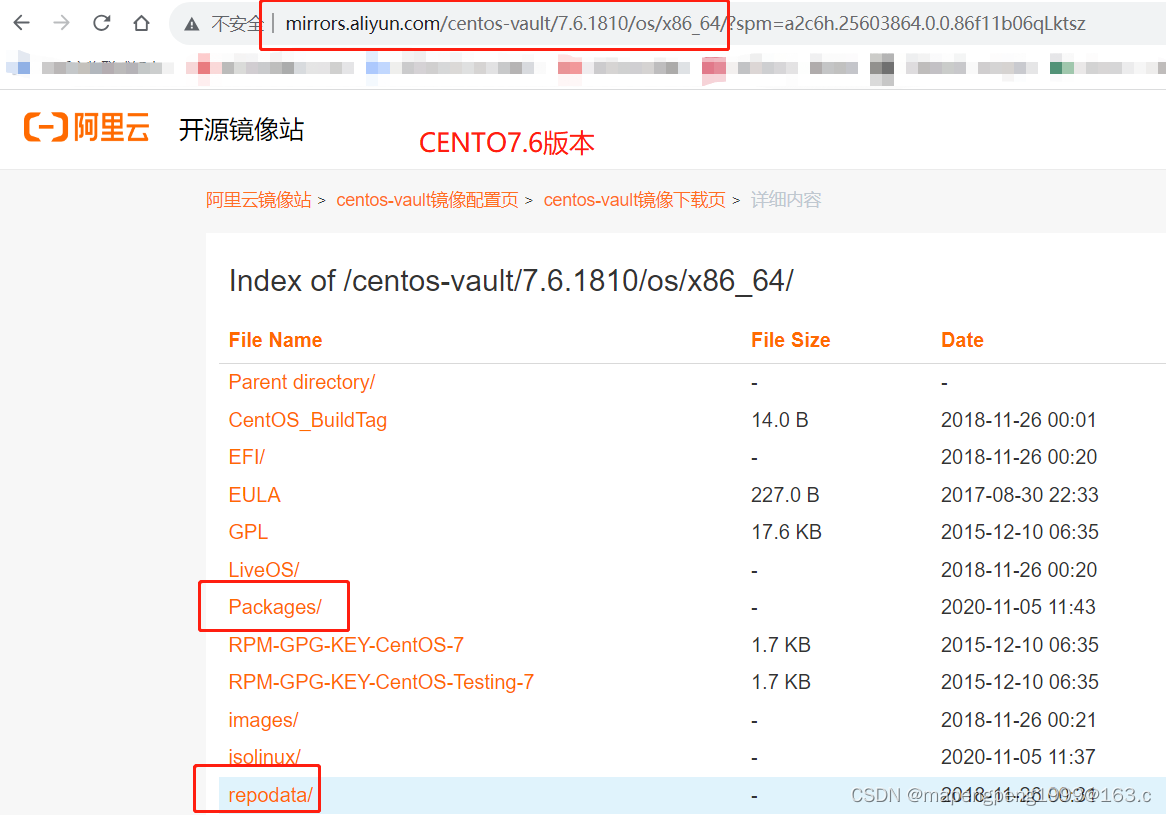 HCIP-linux知识