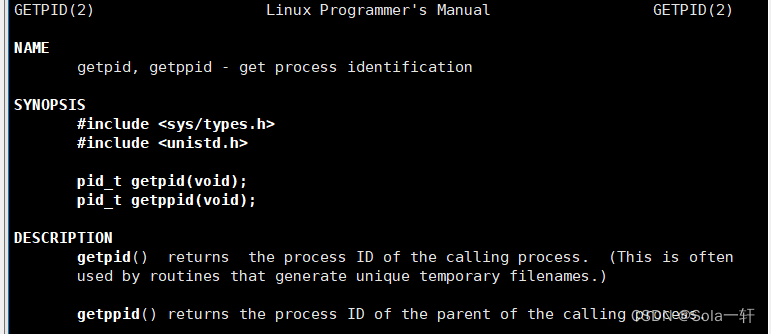 [Linux]进程概念