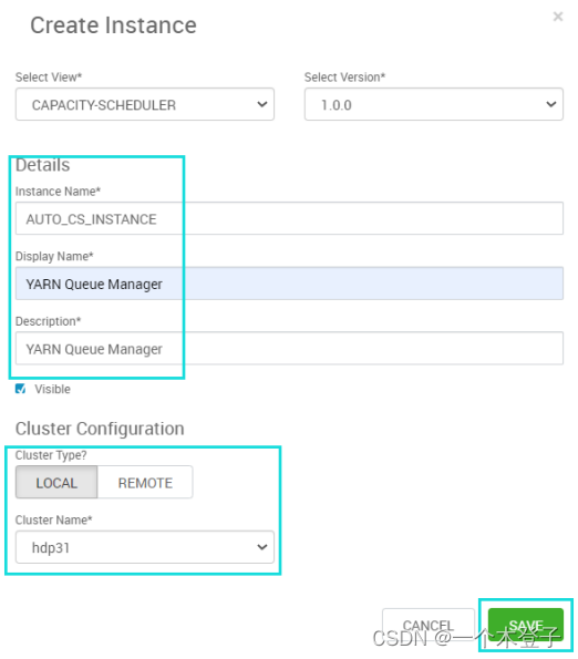 大数据初学者问题汇总之ambari上Yarn Queue Manager打不开怎么办？_yarn queue manager ambari