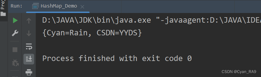 java HashMap 源码分析（深度讲解）