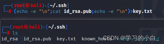 redis未授权访问漏洞(三种方法)