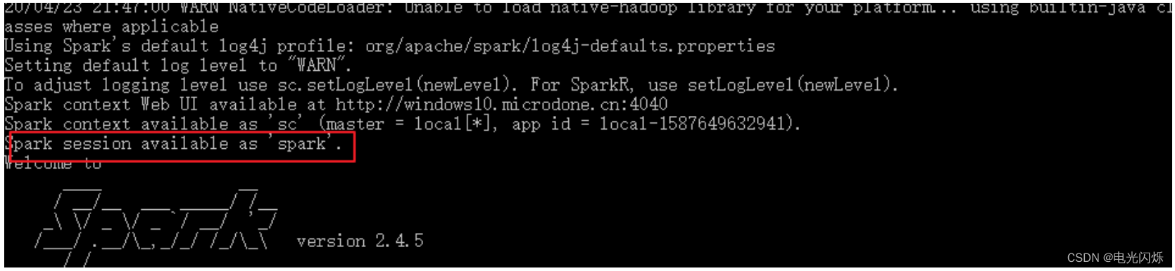 Spark（14）：SparkSQL之概述