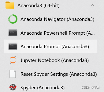 anaconda 安装 pytorch 和 tensorflow