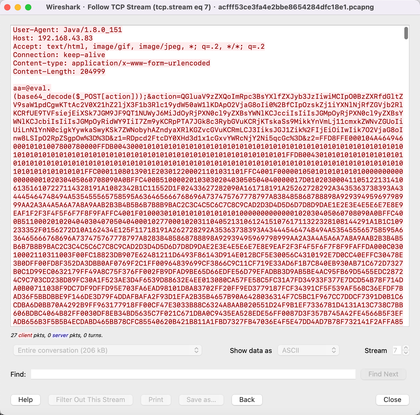 kali 安装 foremost 以及结合一道CTF的MISC题进行运用含常见文件头补充_aaff545436adddcCSDN博客