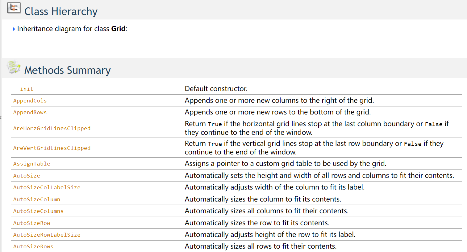 wxpython中grid控件一些用法总结_wxpython gridCSDN博客