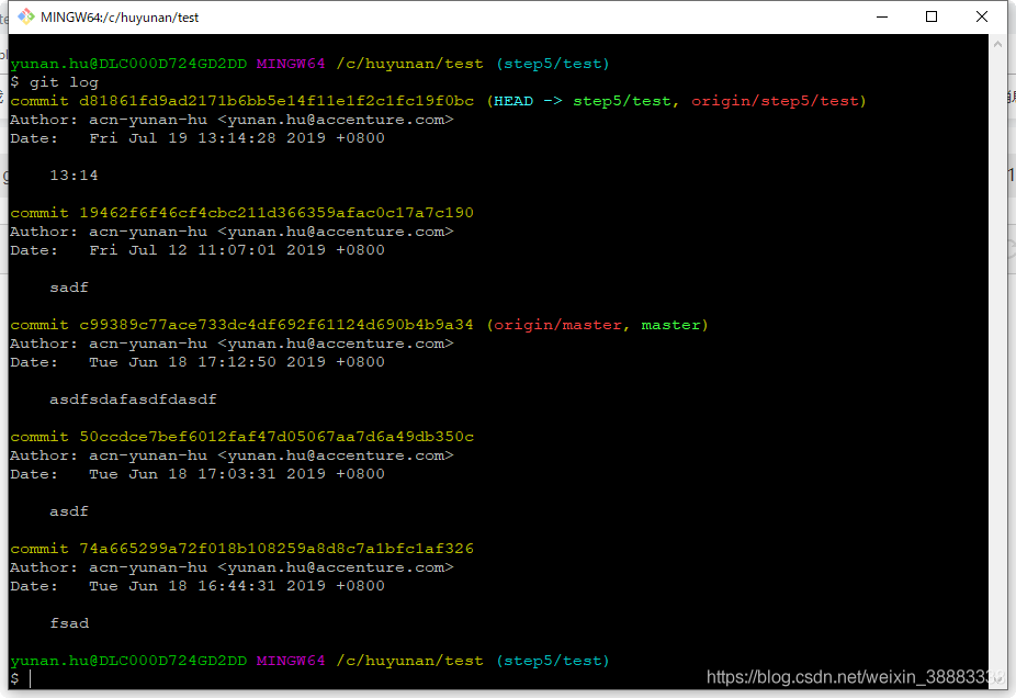 git-push-git-push-csdn