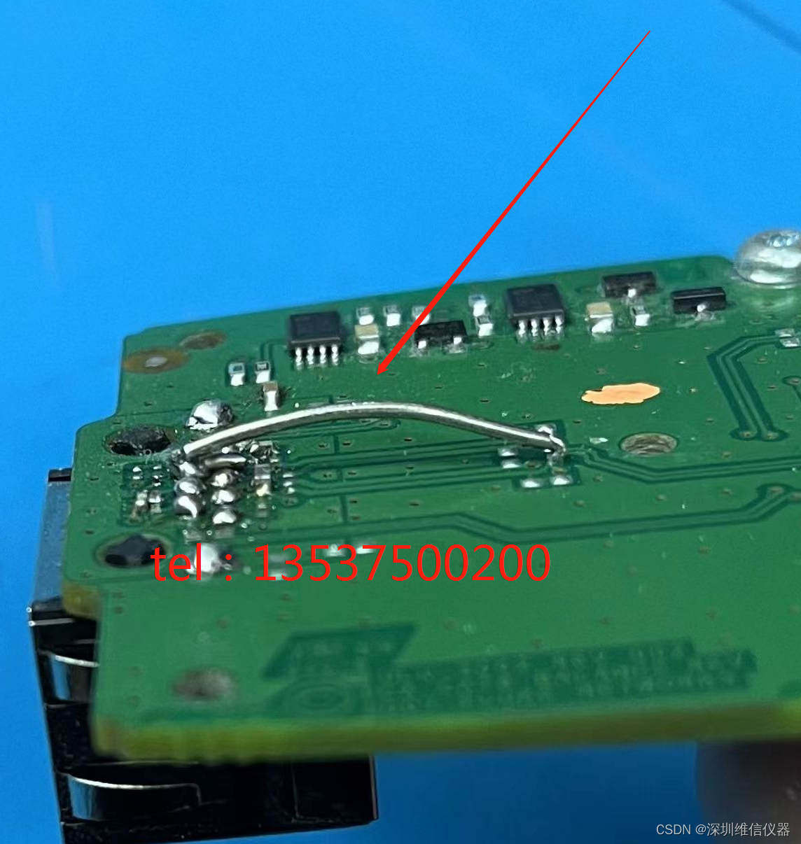 福禄克DTX-1800其配件DTX-CHA002通道适配器CHANNEL更换RJ45插座小记_