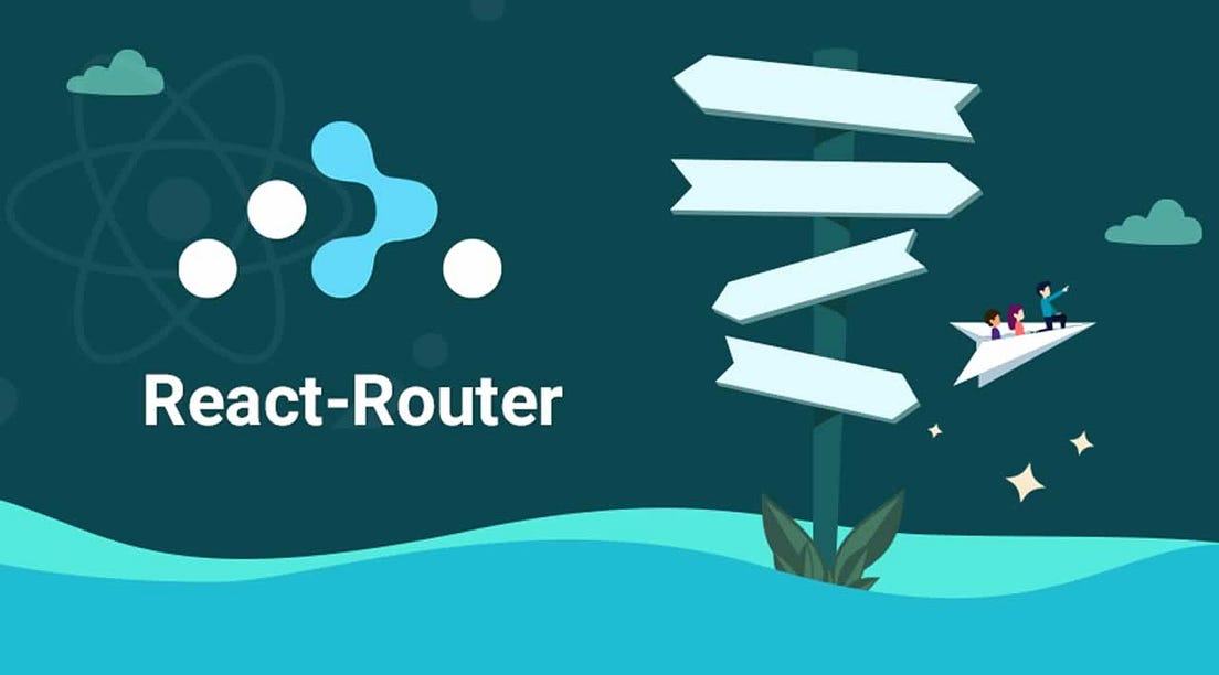 react-router