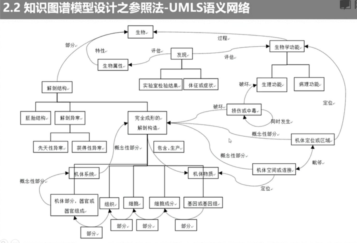 知识图谱实践(网易课程, 汽车)