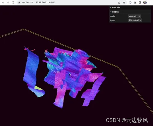 维苏威火山挑战赛 AI 破译火山灰烬中的古代卷轴