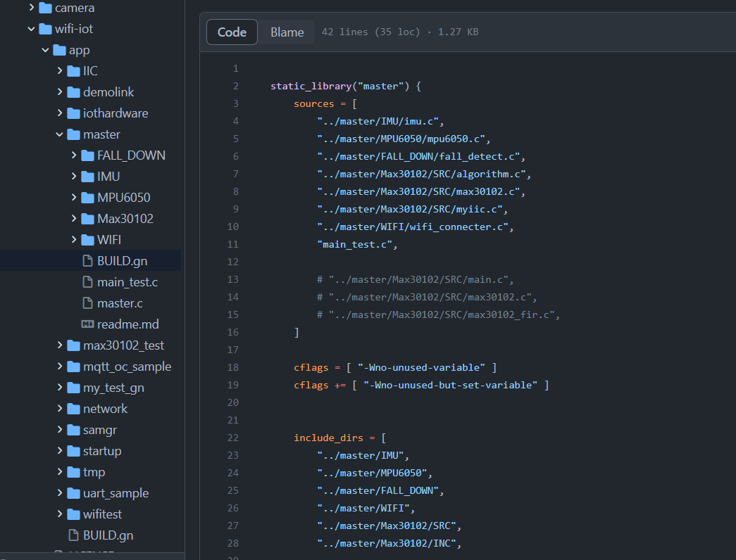 【C语言】GNU make 和 Makefile ：构建工具与构建描述文件的力量